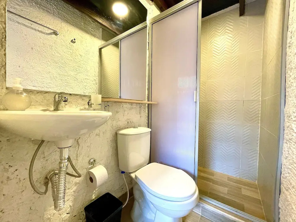 Apartamento en Casa Colonial Centro Internacional