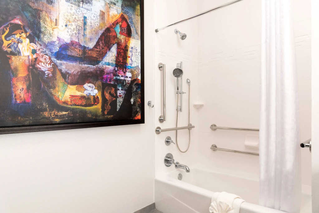 Homewood Suites by Hilton Indianapolis Downtown