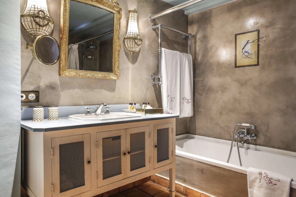 Hotel Hacienda de Abajo-Adults Only-Lujo