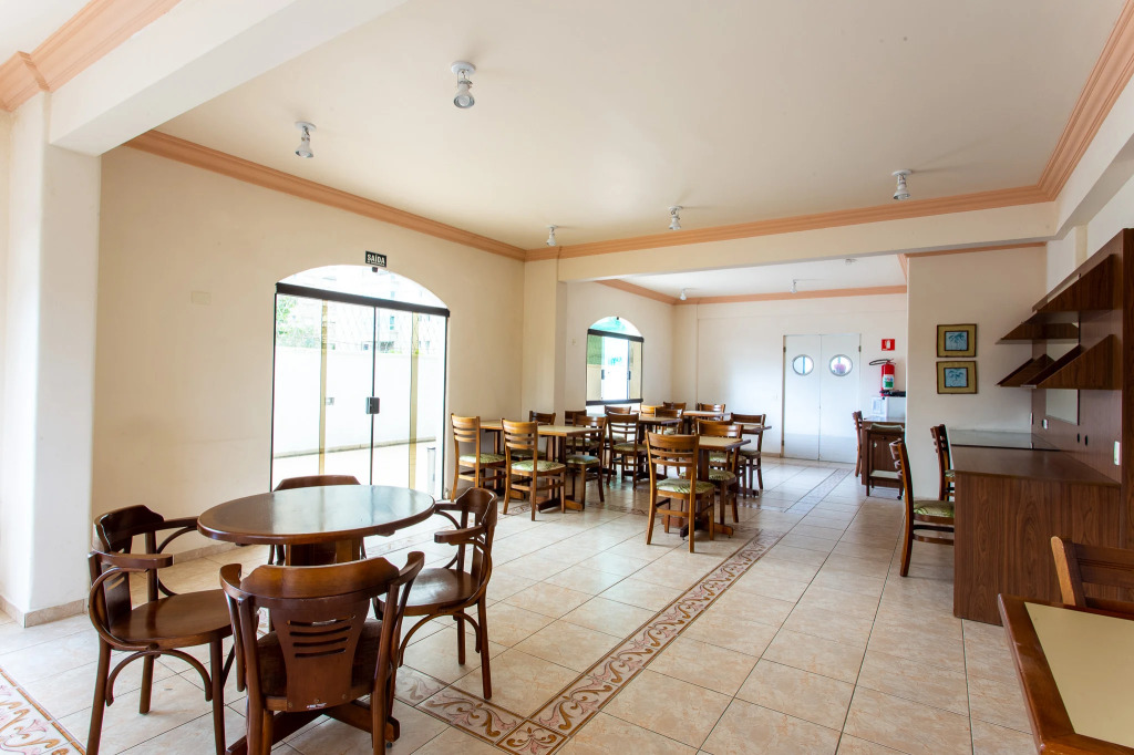 Canto do Atlântico Hotel