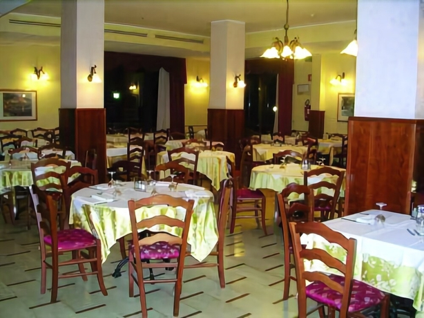 Hotel Brixellum