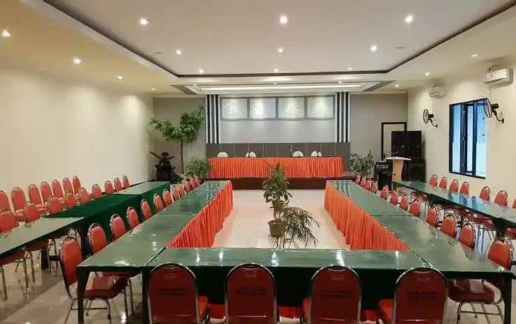 Hotel Livero