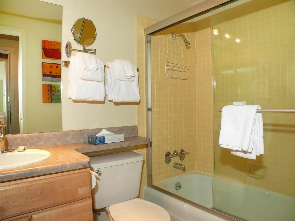The West Condos by Wyndham Vacation Rentals