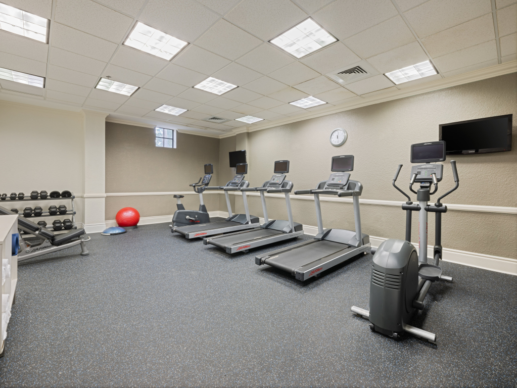 Holiday Inn Express Hotel & Suites Ft. Lauderdale-Plantation by IHG