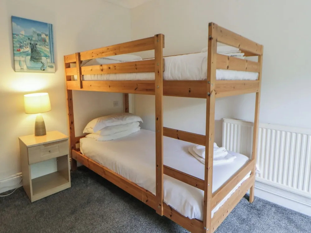 Teifi House