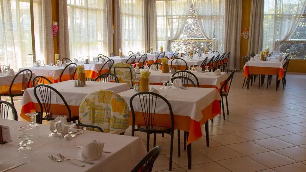 Hotel Lalla