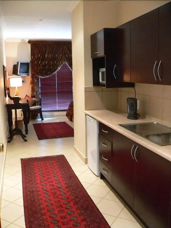 Rustenburg Boutique Hotel