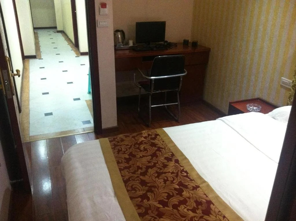 Jin Xin Inn