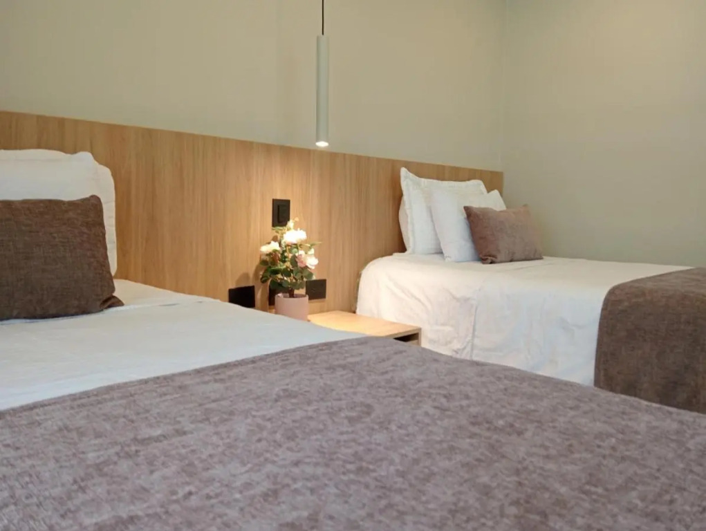 Hotel Rulay Medellin