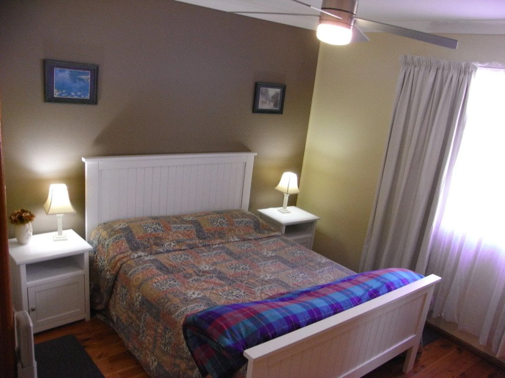 Lavender House Bed & Breakfast