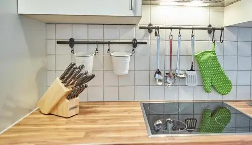 M's Wood Appartement