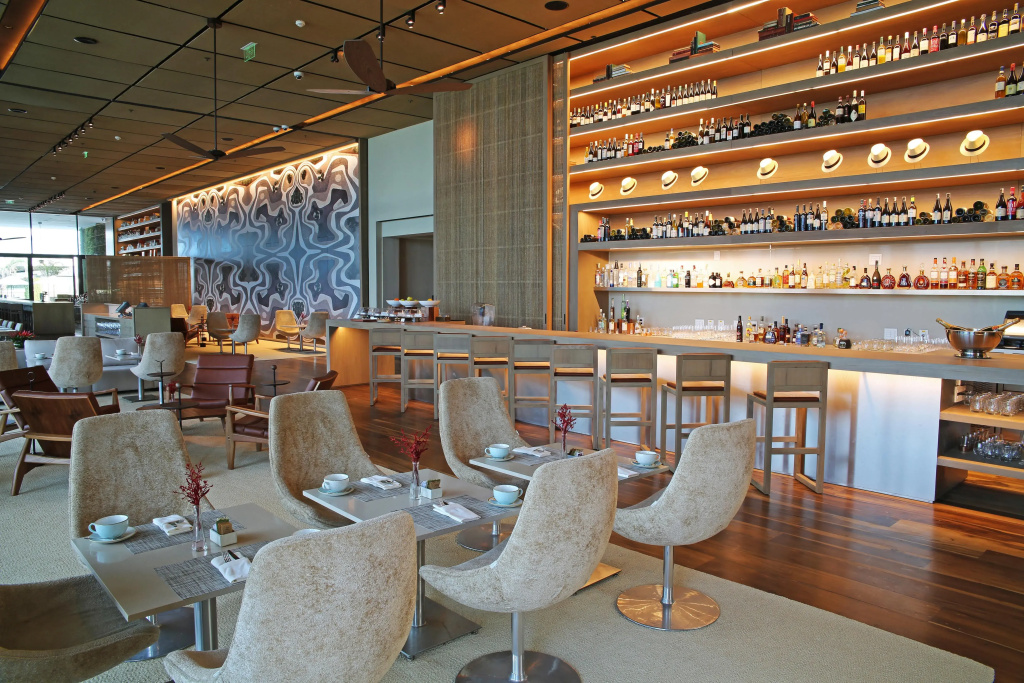 Grand Hyatt Rio De Janeiro