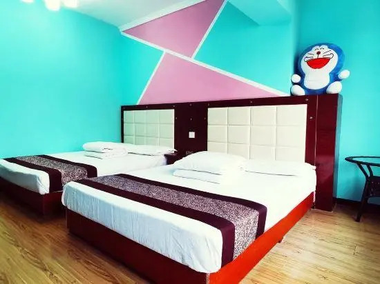 Sheng Yuan Hotel