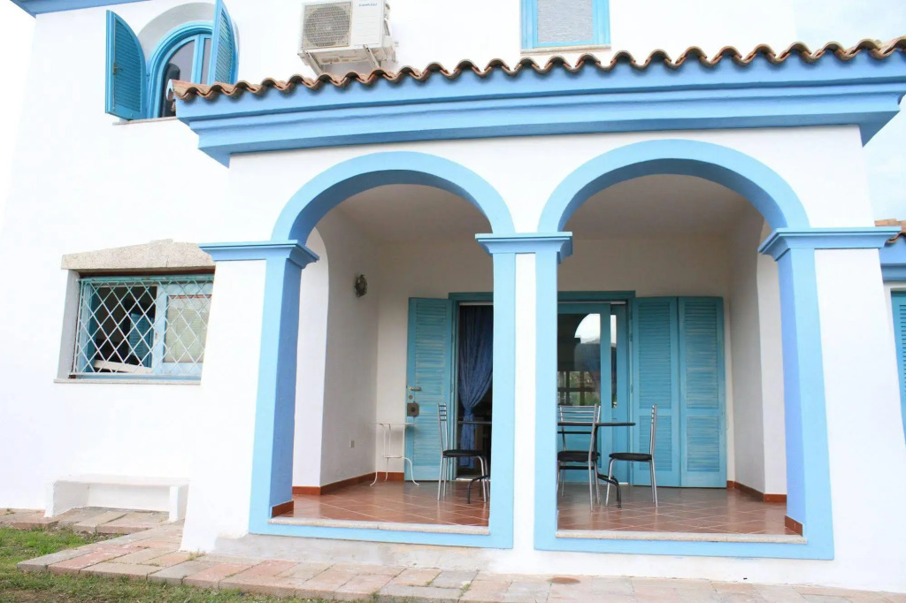 Holiday house li Piri