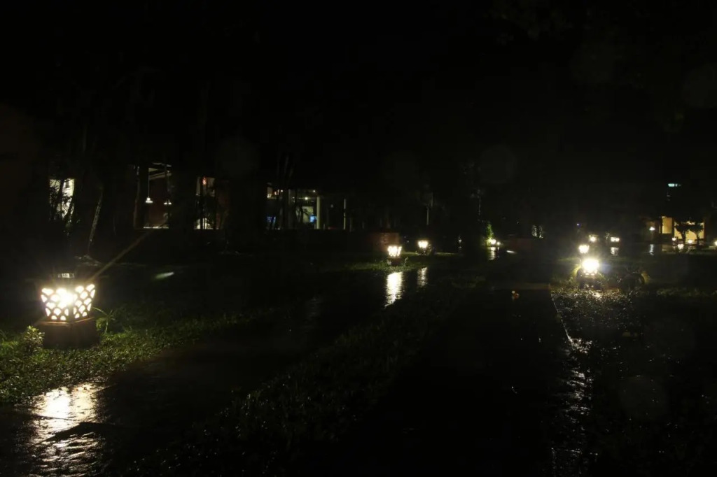 Regenta Jungle Resort Kabini Springs