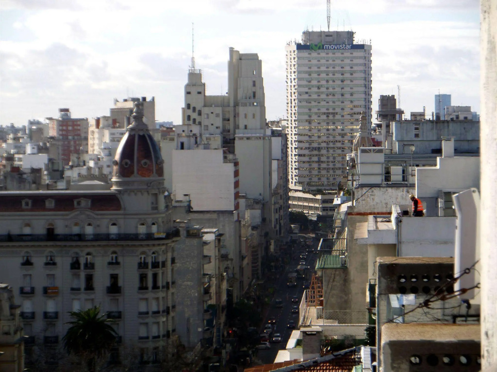 Hotel Presidente