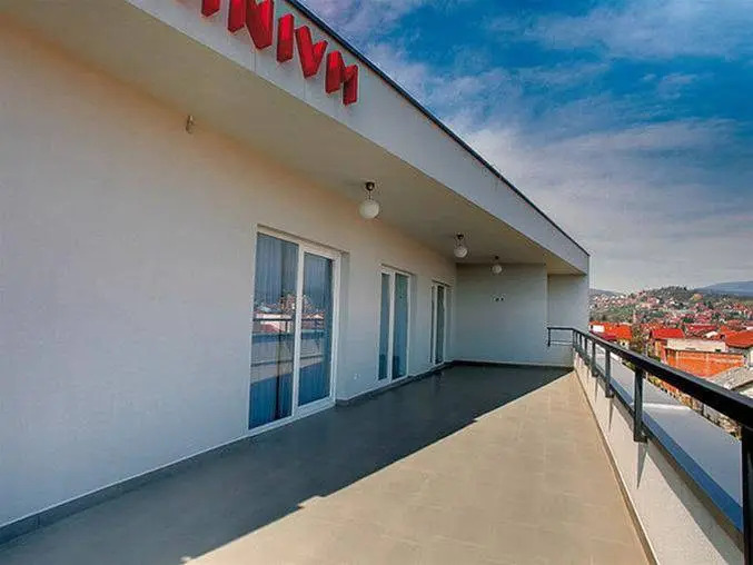 Hotel Delminivm
