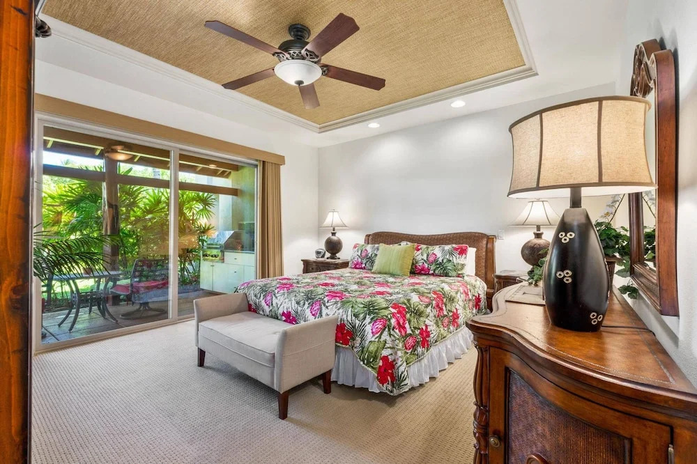 Big Island Fairways at Maui Lani 1702 by Coldwell Banker Island Vacation