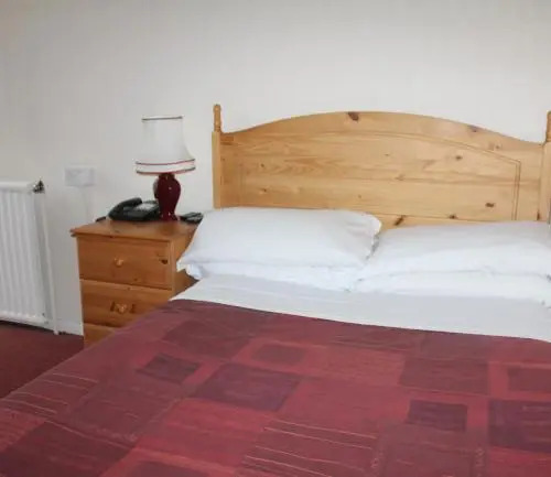 Beaucliffe Hotel