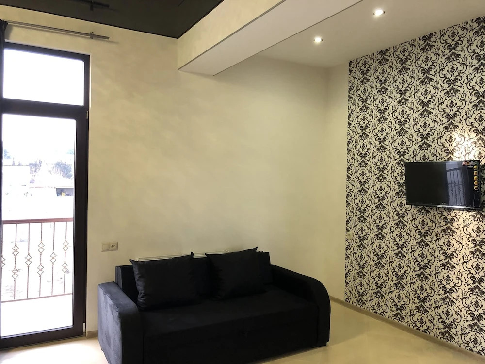 Black Sea Hotel Tbilisi