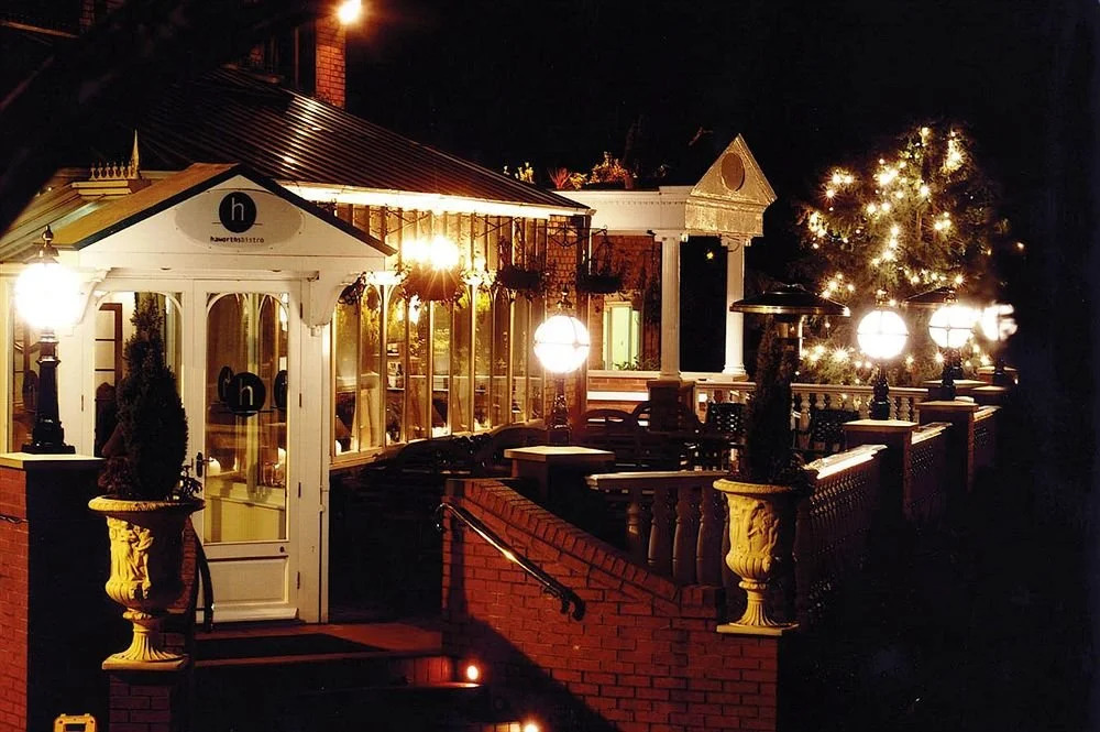 The Pines Hotel