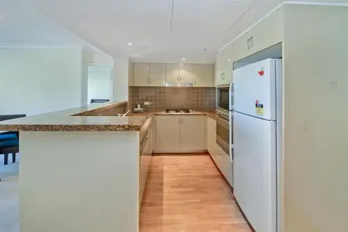 Astra Apartments Chatswood - Brown Street