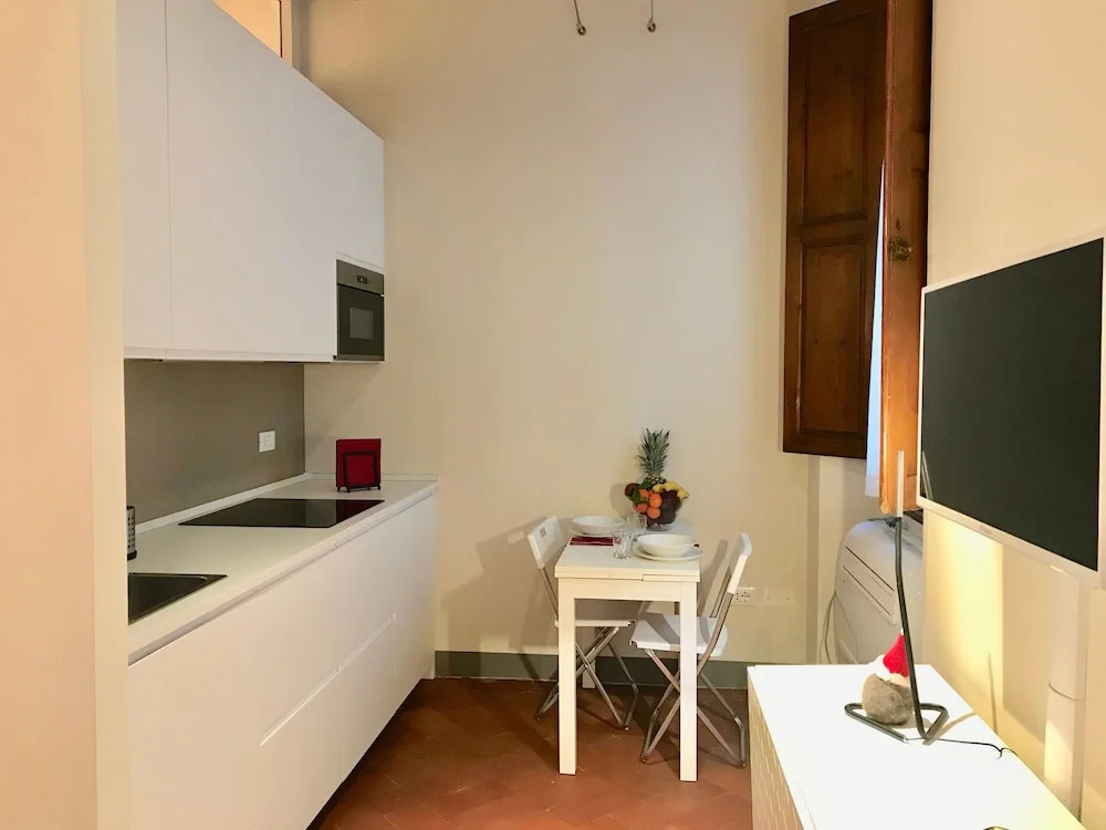 Quiet and Cozy Flat