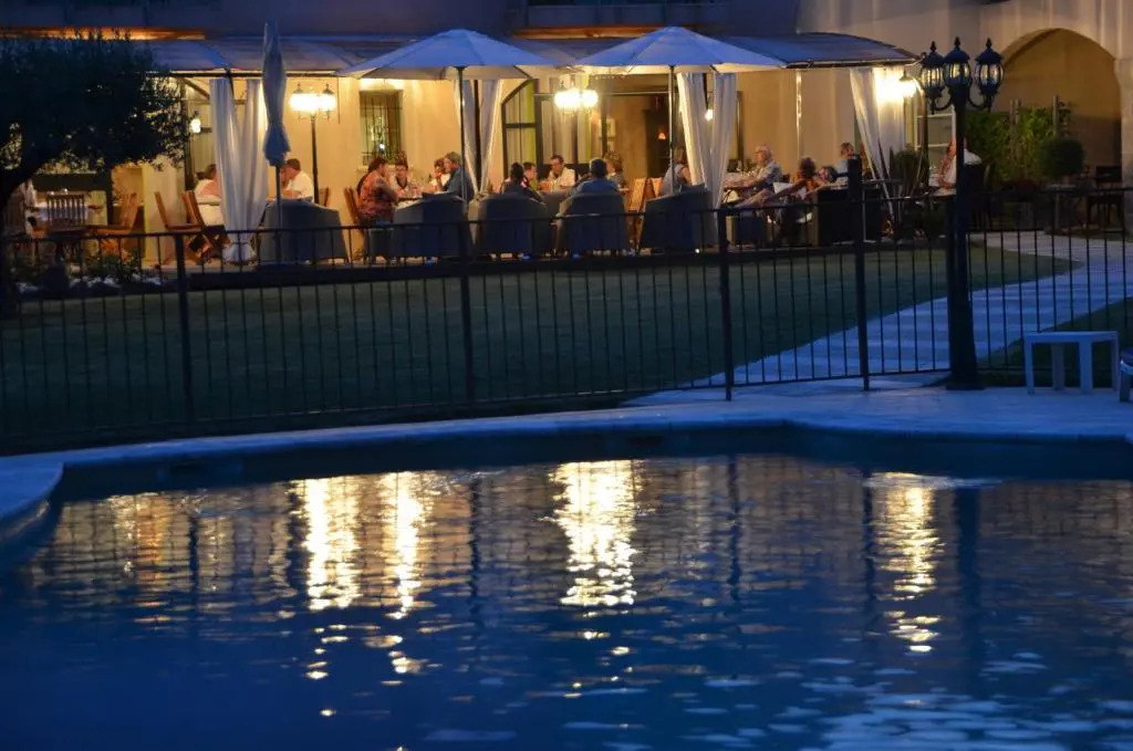CÉRÈS - Boutique-Hôtel & Spa