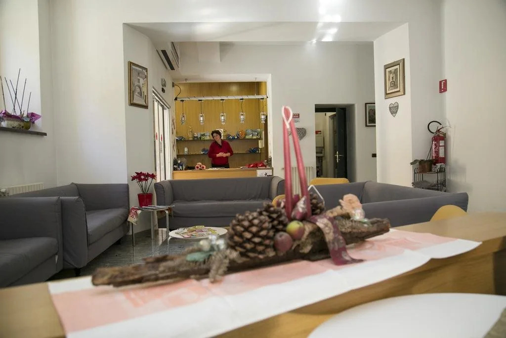 Hotel Stendhal