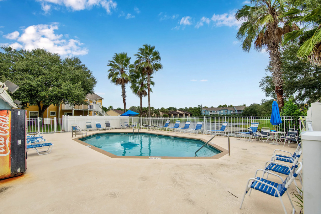Villas Island Club 3139, Kissimmee, US