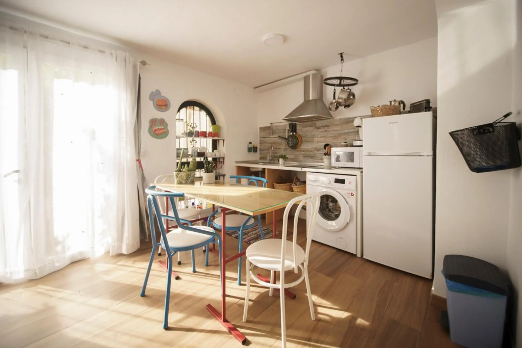 Casa singular y con encanto
