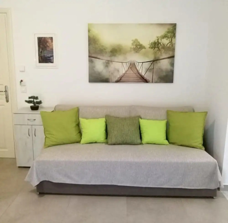 PargaLand Studios & Apartments