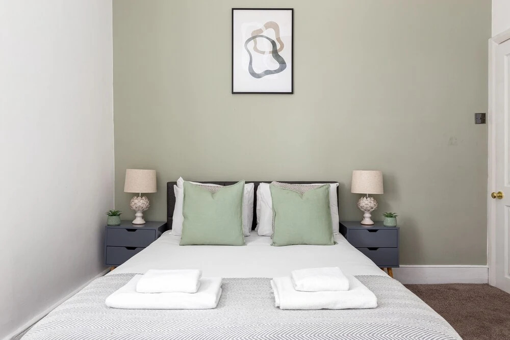 The Chiswick Apartments