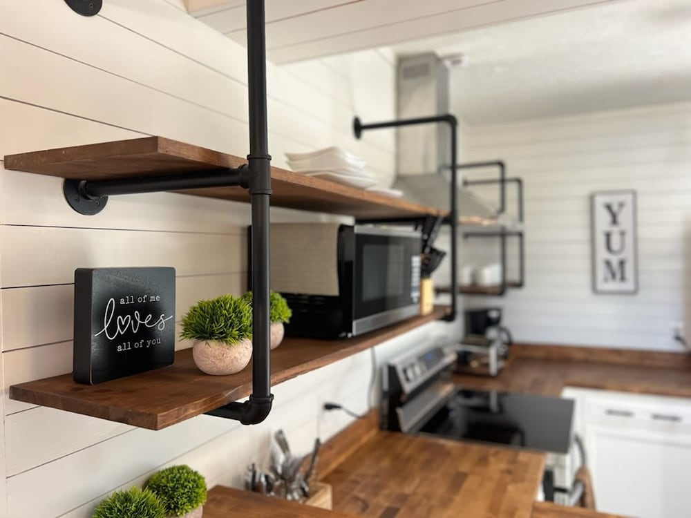Turkey Nest by Beyond Expectations- Renovated 2BR