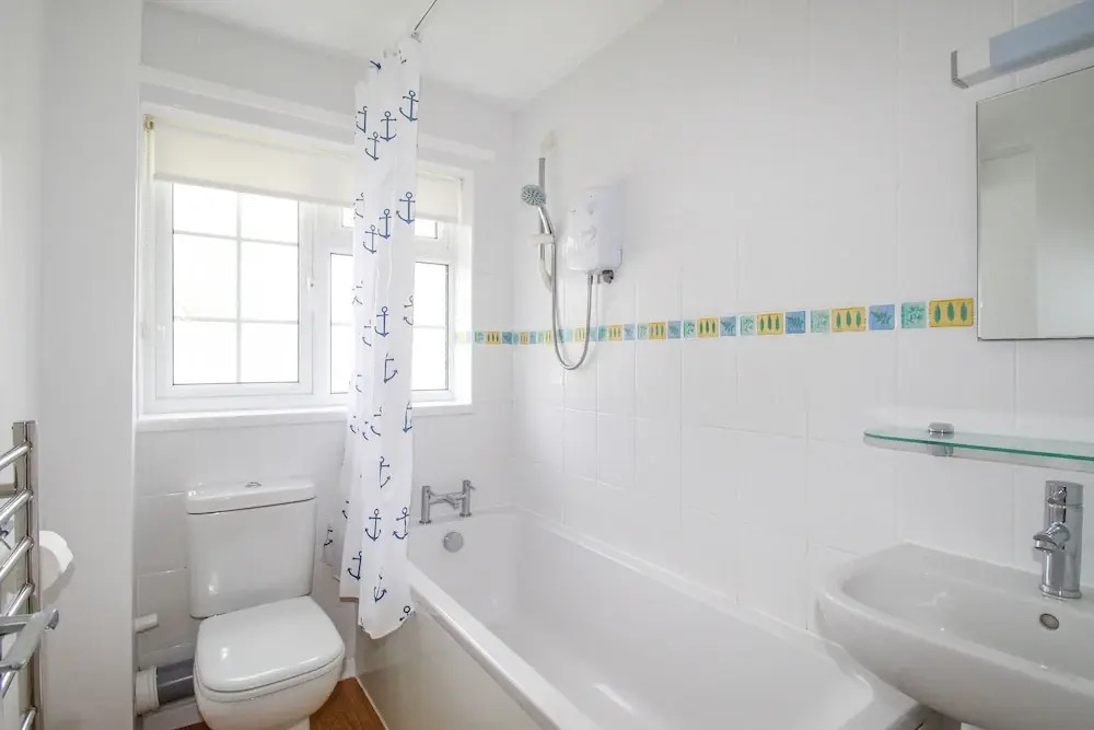 West Lulworth Apartment