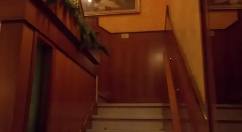 Albergo Stazione