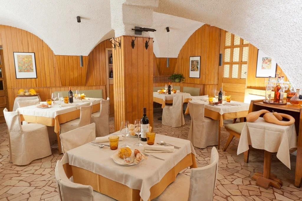 Hotel Centrale