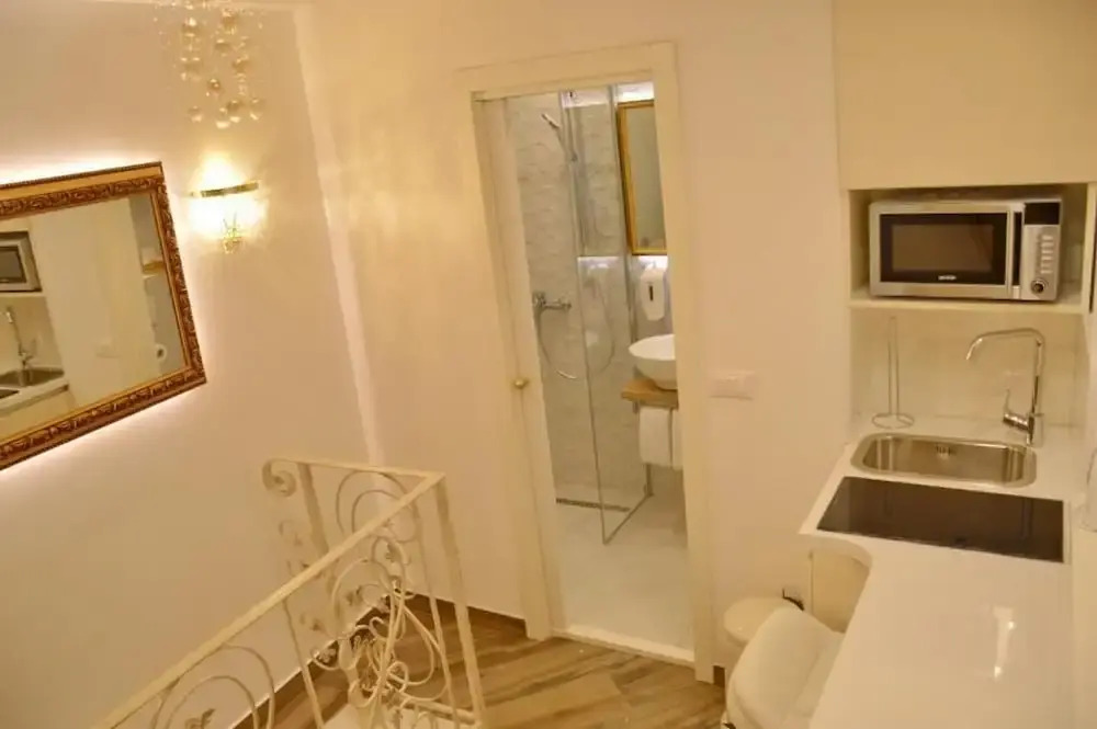 Villa Madonna della Strada A1
