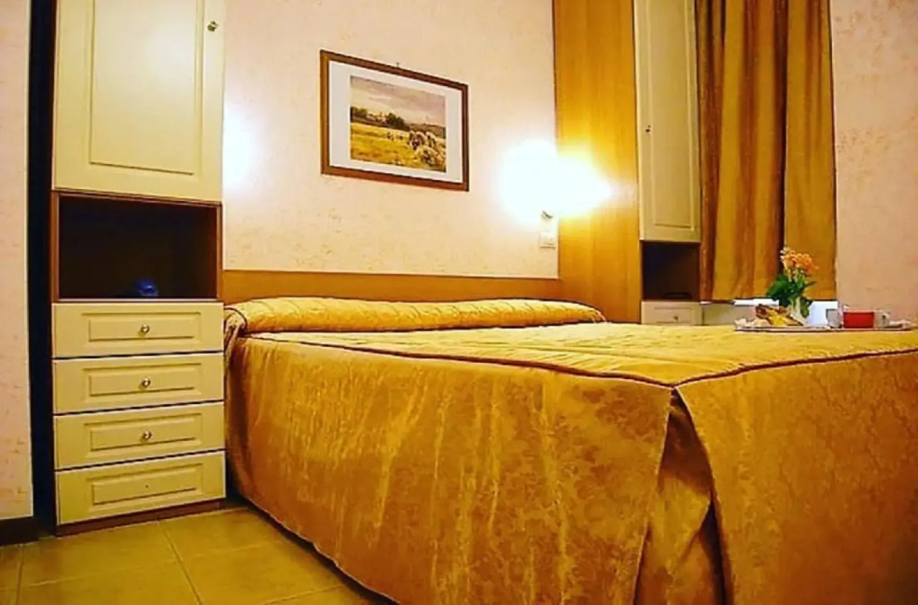 Hotel Nuovo Rondò