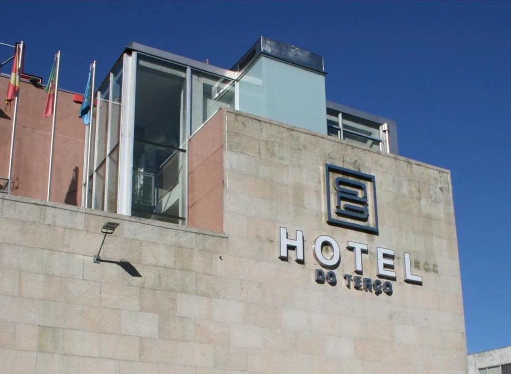 Flag Hotel Barcelos