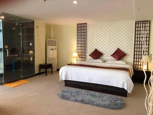 Kunming Chutian Hotel