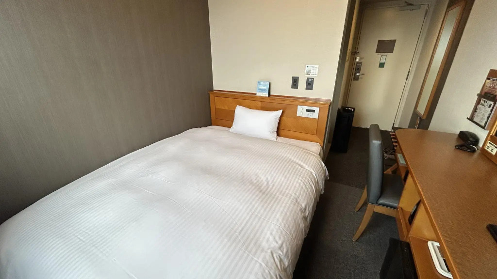 Hotel Route-Inn Kanazawa Ekimae