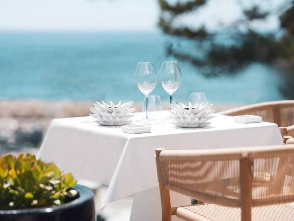 Bleu Hôtel & Spa