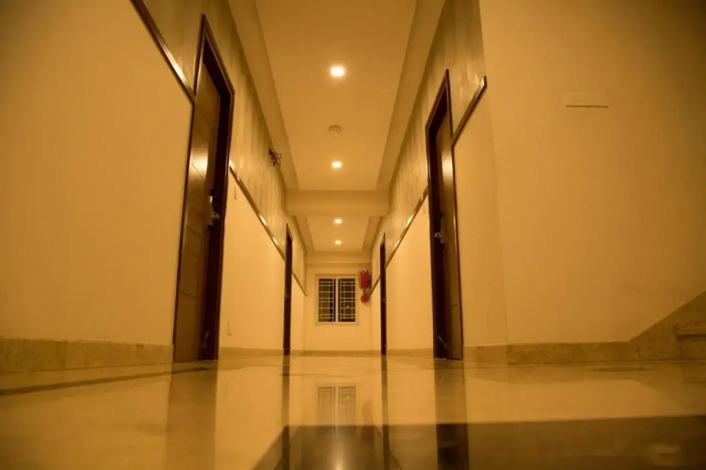 Hotel Grand Tree