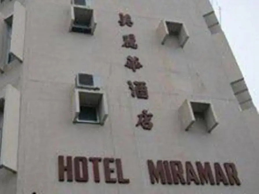 Hotel Miramar