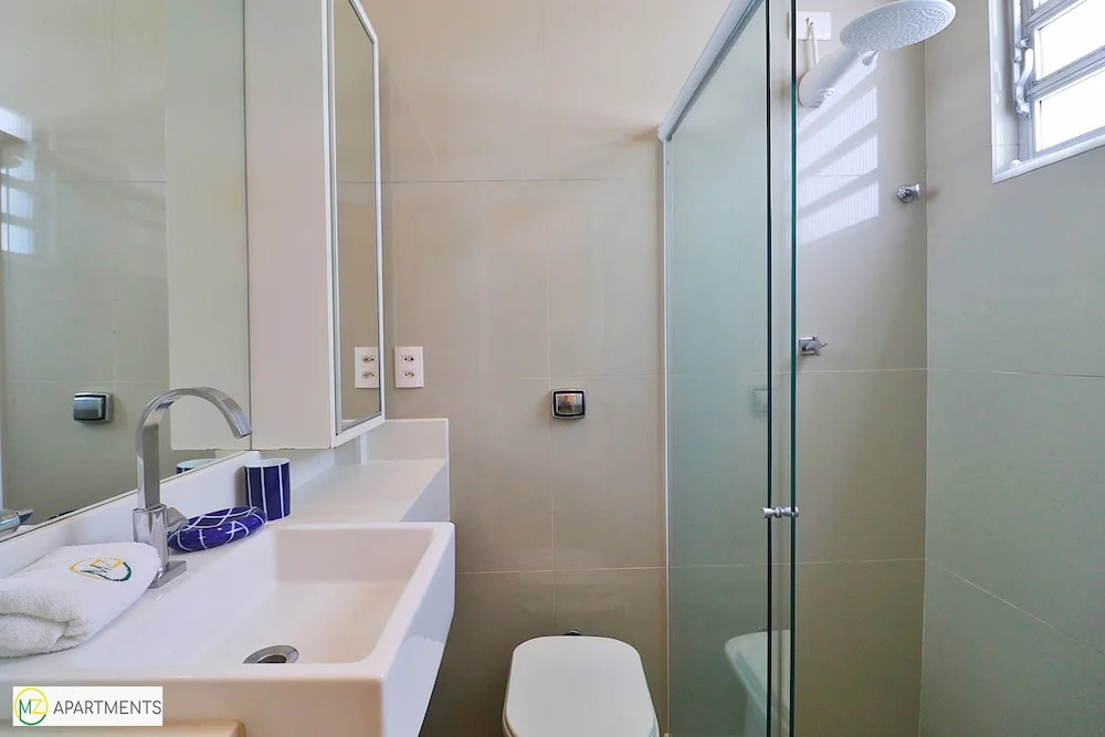 MZapartments Anibal