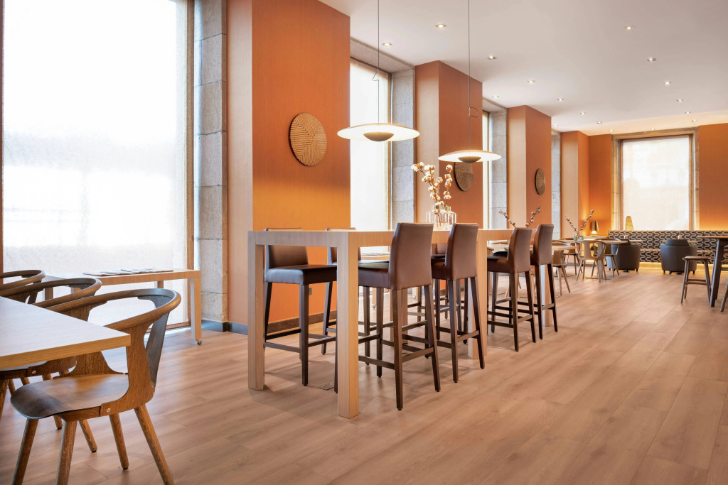 AC Hotel Palacio Universal by Marriott