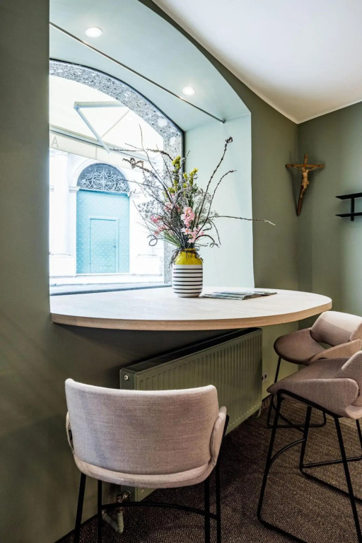 Altstadthotel Weisse Taube