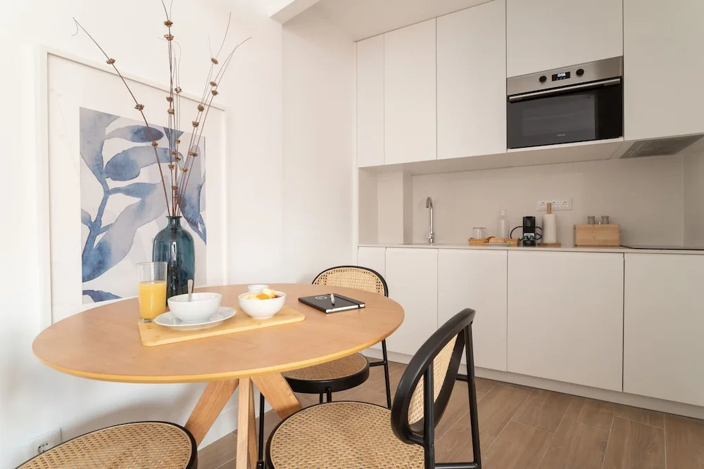 Lapa Diplomatic Flat 1 1 by Feel Lisboa
