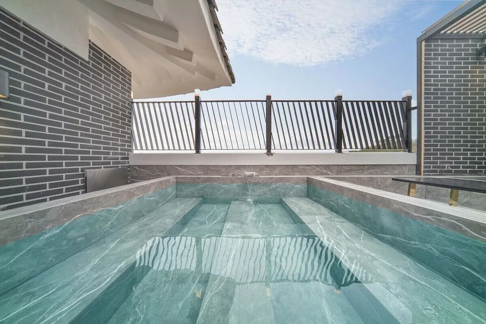 Yeon Hwa Moon Hotel